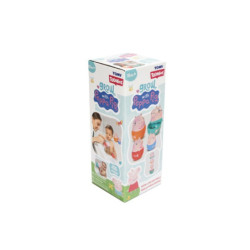 TOMY Świnka Peppa matrioszka E73526 /6