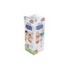 TOMY Świnka Peppa matrioszka E73526 /6