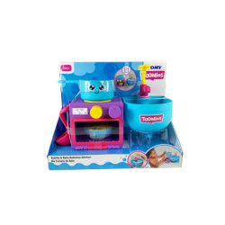 TOMY TOOMIES fabryka piany - kuchnia E73264 /2
