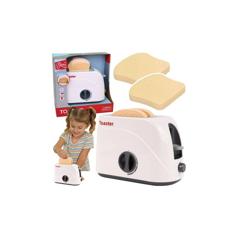 Toster wyskakujace tosty A-0198 88998