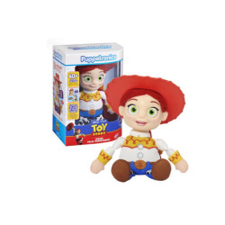 Toy Story interakt.Jessie pacynka DIS-1042 29255