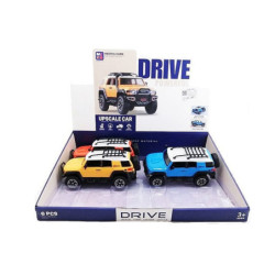 Toyota FJ 19cm 3kol.św/dźw HX260 57515
