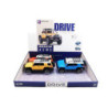 Toyota FJ 19cm 3kol.św/dźw HX260 57515