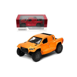 Toyota GR DKR Hilux K-055 28508