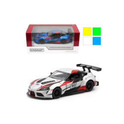 Toyota Supra GR Racing Concept K-009 26856