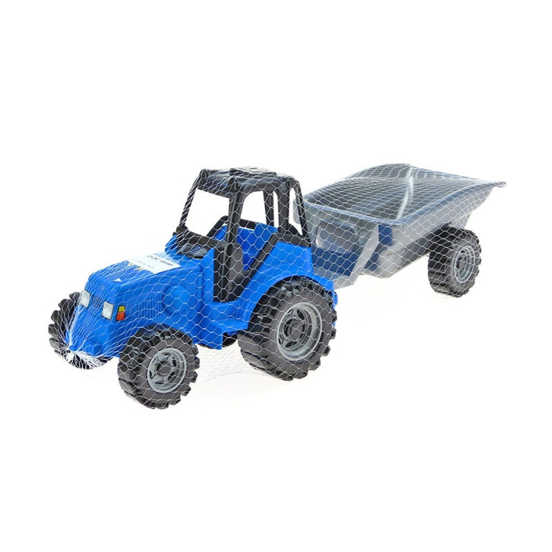 Traktor Big Farmer 206 40093 02942