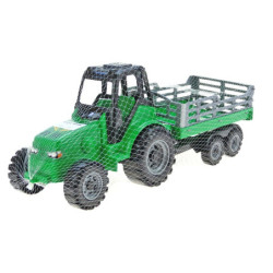 Traktor Big Farmer 213 40092 02935
