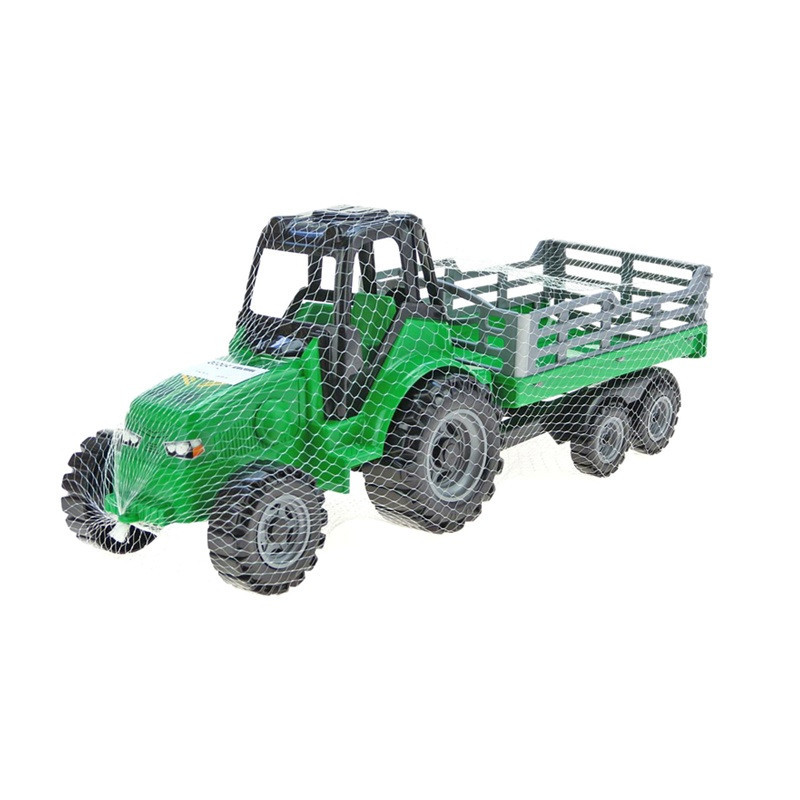Traktor Big Farmer 213 40092 02935
