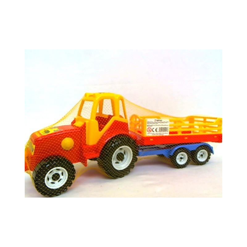 Traktor Big Farmer 213 50213