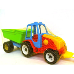 Traktor Master 220 50220
