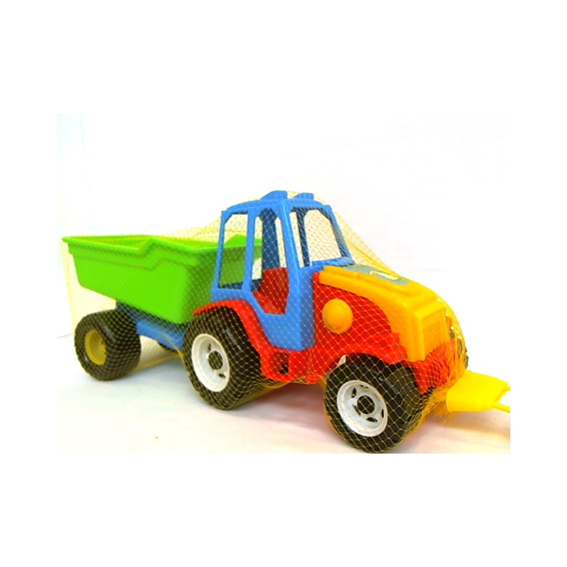Traktor Master 220 50220