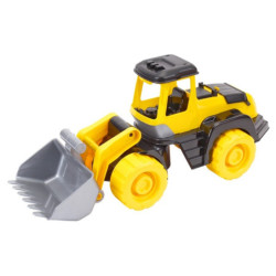 Traktor spychacz TEH6887 06887