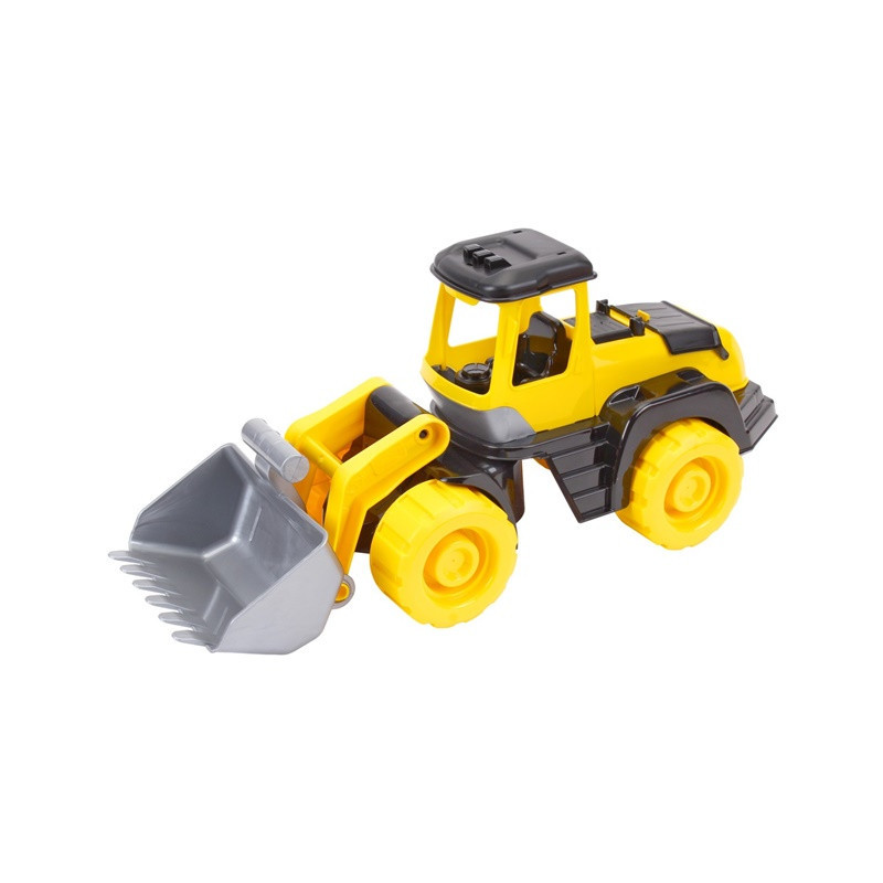 Traktor spychacz TEH6887 06887