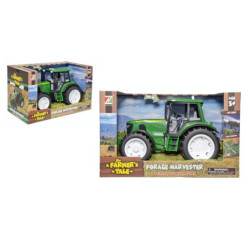 Traktor św/dźw G8932 26009