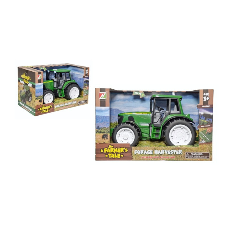 Traktor św/dźw G8932 26009