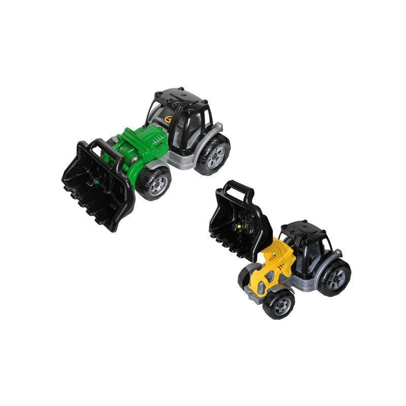 Traktor z łyżką MAX 275 40102 03024