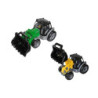 Traktor z łyżką MAX 275 40102 03024