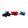 Traktor z maszynami rolniczymi 666-158CN 08561