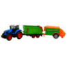 Traktor z maszynami rolniczymi 666-209BN 08820