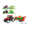 Traktor z maszyną rolniczą G087443 77629