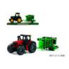 Traktor z maszyną rolniczą G205710 71563