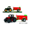 Traktor z maszyną rolniczą G205719 71594