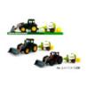 Traktor z maszyną rolniczą G214884 84273
