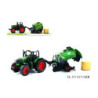 Traktor z maszyną rolniczą G217541 91875