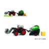 Traktor z maszyną rolniczą G217545 91837