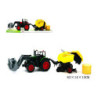 Traktor z maszyną rolniczą G217546 91820