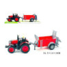 Traktor z maszyną rolniczą G219782 98836