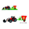 Traktor z maszyną rolniczą G221771 02160