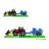 Traktor z maszyną rolniczą G221775 02207