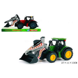 Traktor z napędem G221770 02153