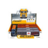 Truck przewóz zwierząt 39cm św/dźw HAT40 57379