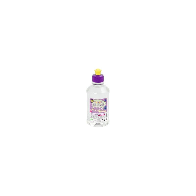 TUBAN aktywator do slime_a 250ml TU3052 30520