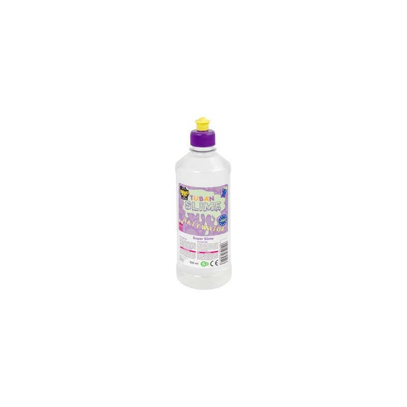 TUBAN aktywator do slime_a 500ml TU3051 30513