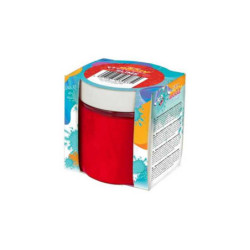 TUBAN JigglySlime czerw truskawka100g TU3585 35853