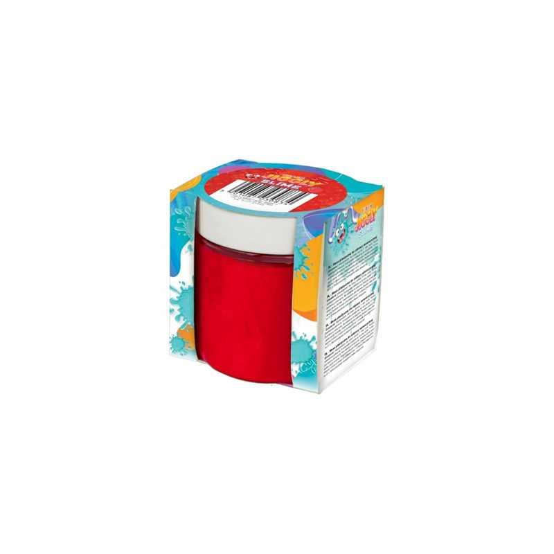 TUBAN JigglySlime czerw truskawka100g TU3585 35853