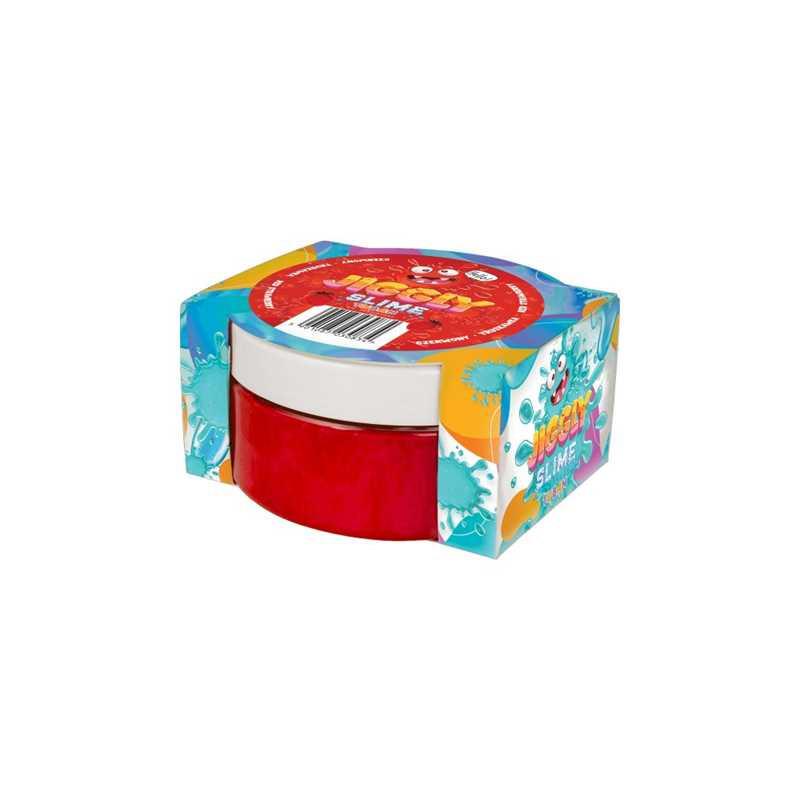 TUBAN JigglySlime czerw truskawka200g TU3586 35860