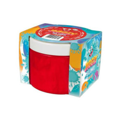 TUBAN JigglySlime czerw truskawka500g TU3587 35877