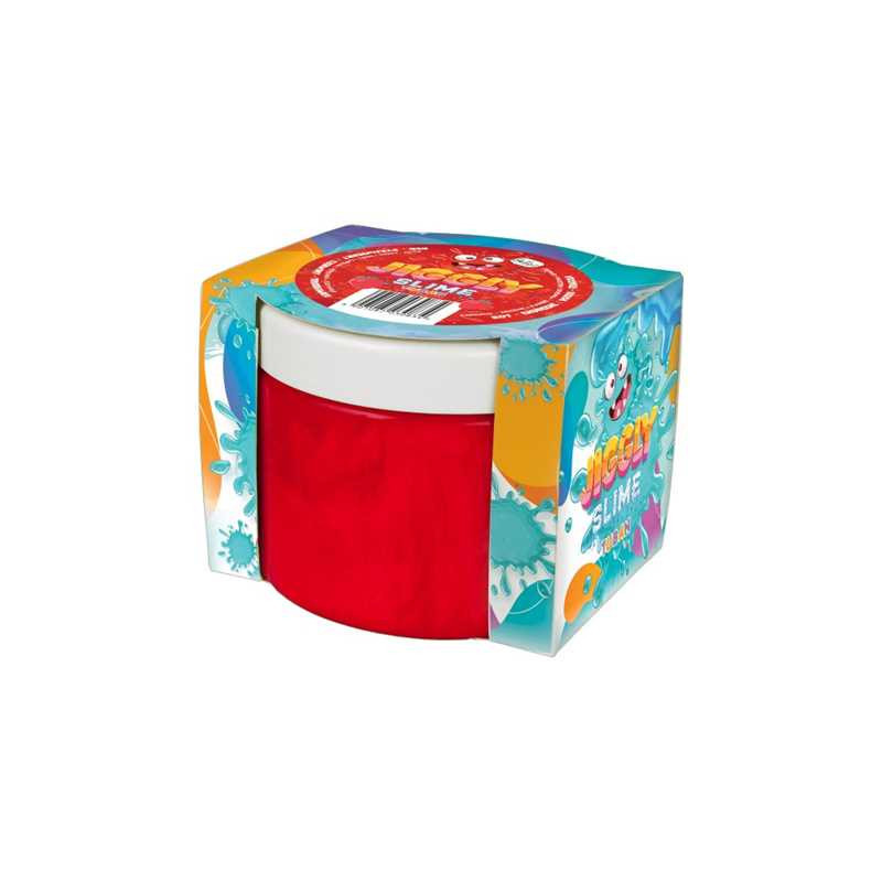 TUBAN JigglySlime czerw truskawka500g TU3587 35877