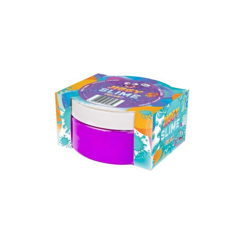 TUBAN JigglySlime fiolet perłowy 200g TU3589 35891