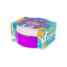 TUBAN JigglySlime fiolet perłowy 200g TU3589 35891