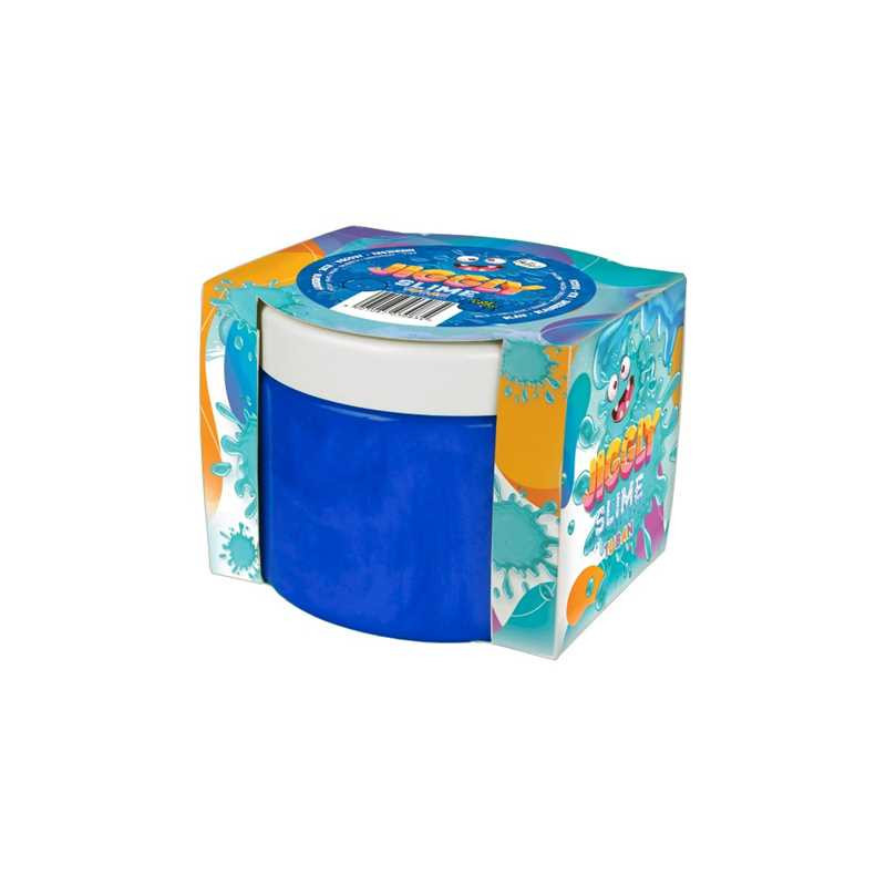TUBAN JigglySlime nieb.jagoda 500g TU3578 35785