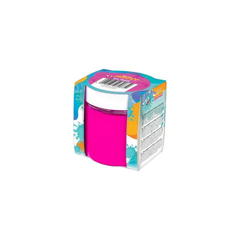 TUBAN JigglySlime różowy perłowy 100g TU3597 35976
