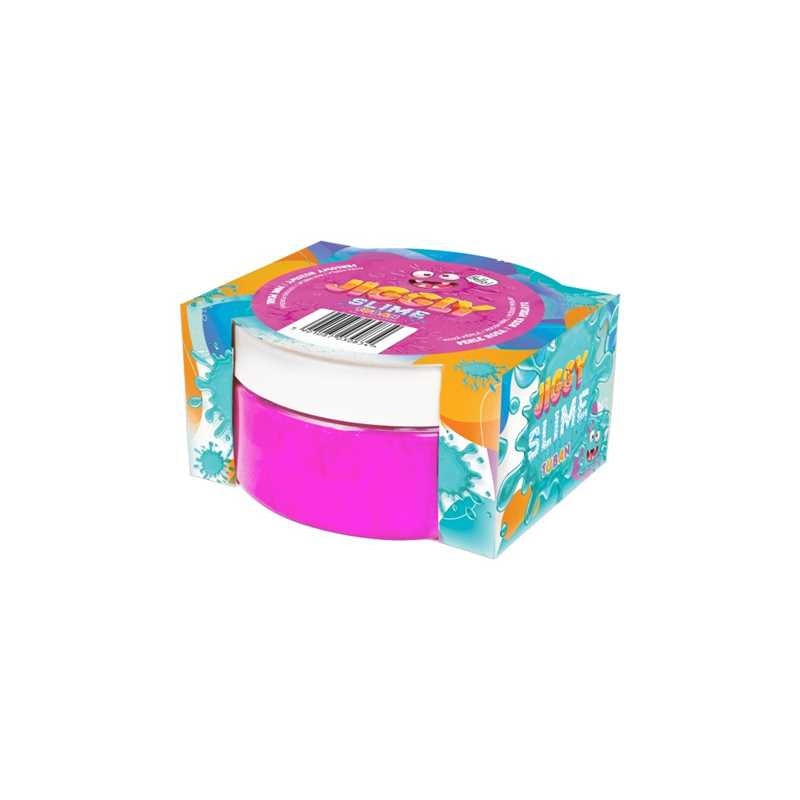 TUBAN JigglySlime różowy perłowy 200g TU3598 35983