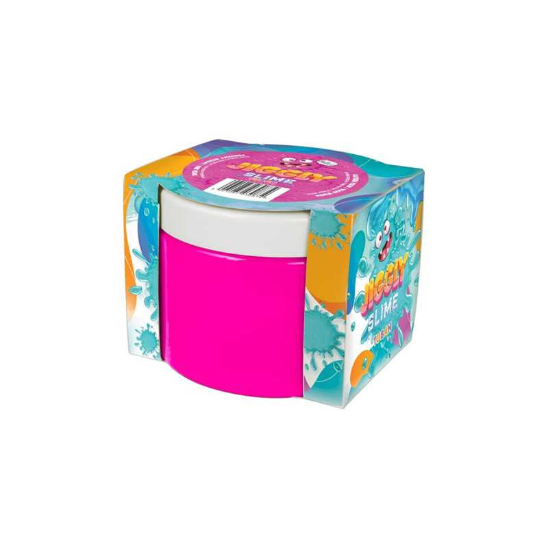 TUBAN JigglySlime różowy perłowy 500g TU3599 35990
