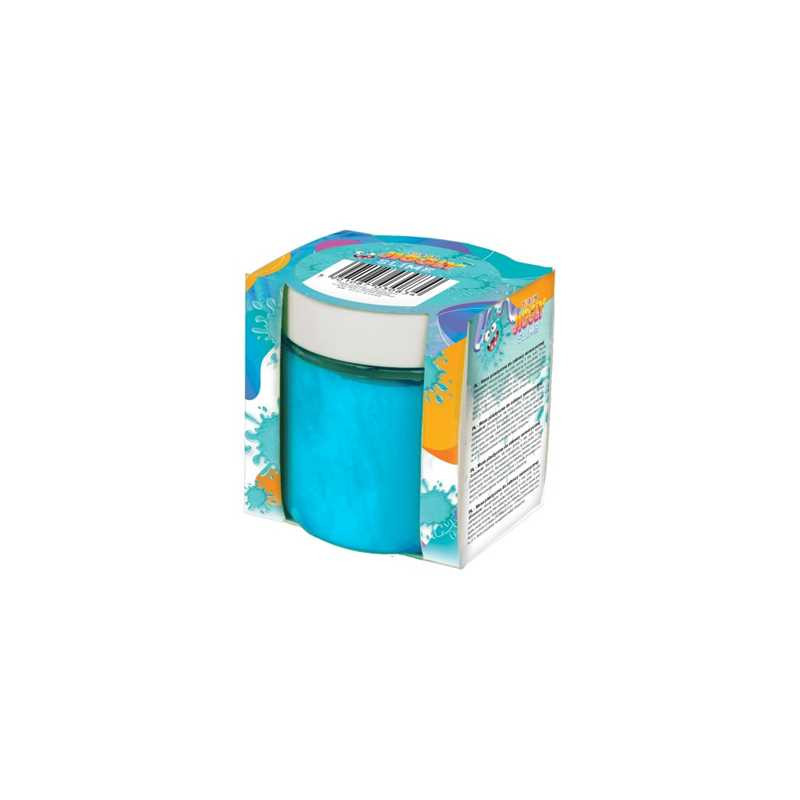 TUBAN JigglySlime turkus perłowy 100g TU3591 35914