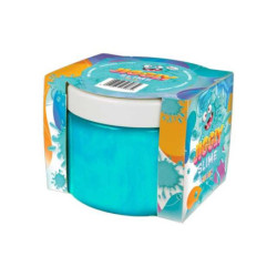 TUBAN JigglySlime turkus perłowy 500g TU3593 35938